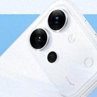 vivo S60系列发布：星芒美学+4K Live影像，重新定义旗舰体验！
