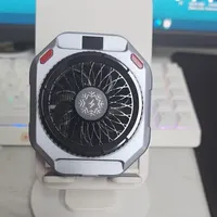 🎮电竞党救星！手机冰爽续航拉满
