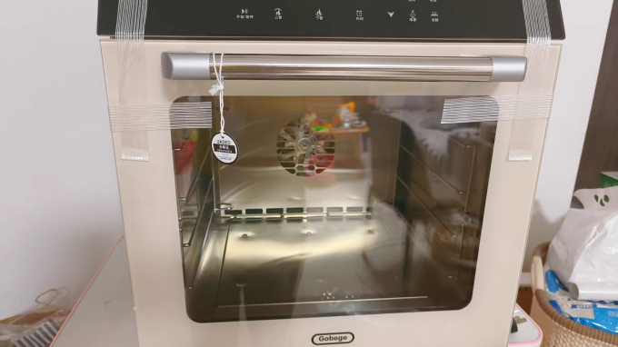 电烤箱