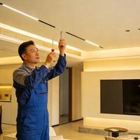 线性灯带装错=五年修灯噩梦？老设计师揭秘真正省心方案