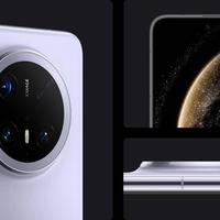 华为Mate70 Pro vs Mate80标准版：4000元档影像怎么选才不踩坑？