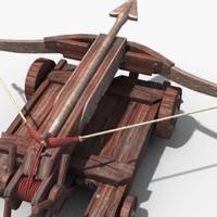 秦弩vs战国战弓：谁才是冷兵器时代的远程王者？