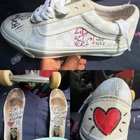 Vans经典款VS联名款：2026年到底该买哪双？
