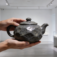 仿古陶瓷茶器为何在年轻人中流行？