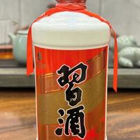 杯中岁|每日一款白酒客观测评-圆习酒