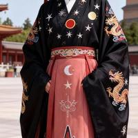 汉服别乱买！选对形制和面料，才能穿出日常仙气不踩雷