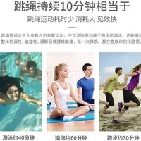 中考跳绳计数总出错？真相藏在传感器和轴承里
