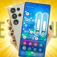 One UI 8.5 升级后变化不少，这些设置建议先调整