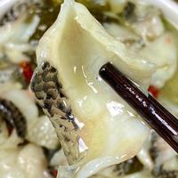 “去大刺”不等于无刺！实测天海藏酸菜鱼，这些细节家长必须知道