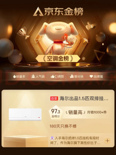 海尔空调技术创新解析