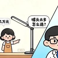 环形灯怎么选？神牛LR和爱图仕Verge Max深度对比，看完不再纠结