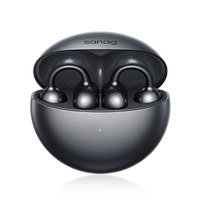 标称-50dB降噪实测仅-34.7dB？NeoBuds Pro 2的真相与适合人群