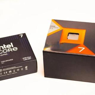 4K游戏别乱买7800X3D！实测它在3A大作里优势几乎归零