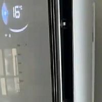 海尔空调舒适风Pro大3匹柜机