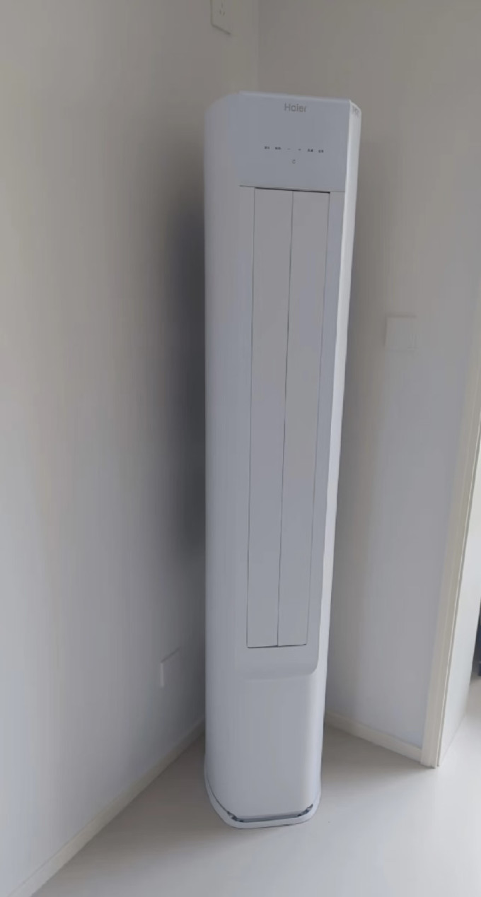 海尔空调