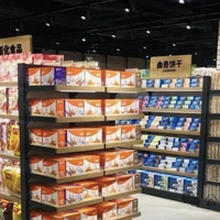 超市辣条货架位置背后的真相：别再被“角落商品”误导了