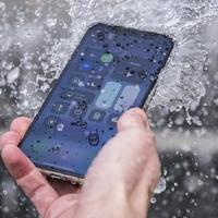 吹口气验防水？你正在亲手毁掉手机的防水层