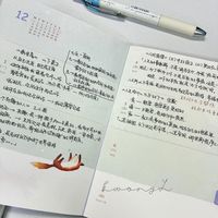 纸质计划本逆势热销：在数字时代找回专注力与掌控感