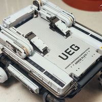 消光还是光泽？选错保护漆，模型白干几周！