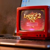 2026年还在Win11跑传奇1.76？别折腾原版客户端了