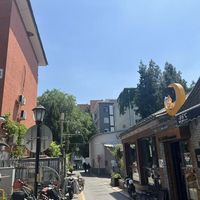 Citywalk热潮下的胡同噪音争议：如何平衡游客体验与居民安宁？