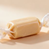 低糖版旺仔牛奶糖：健康与口味能否兼得？