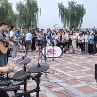 公园林露天音乐会抢票难?原因揭秘与实用参与指南