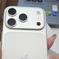 三星换iPhone 17 Pro｜直接祛魅了✨