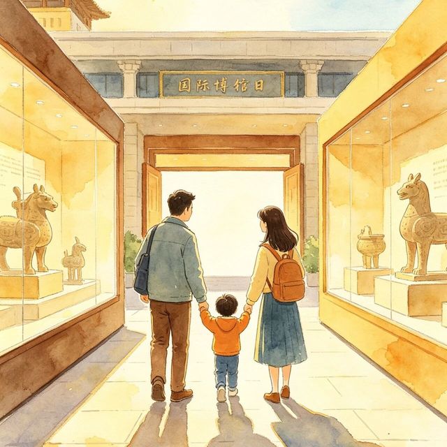 盖章不是原罪，但别让它替孩子看展