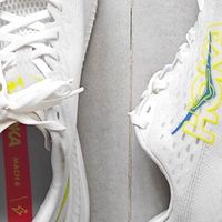 Hoka Mach 6 深度测评与选购指南