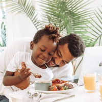 孩子挑食不是错，而是成长信号：科学应对挑食的正确打开方式