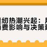 家用缝纫热潮兴起：用户画像、消费影响与决策建议