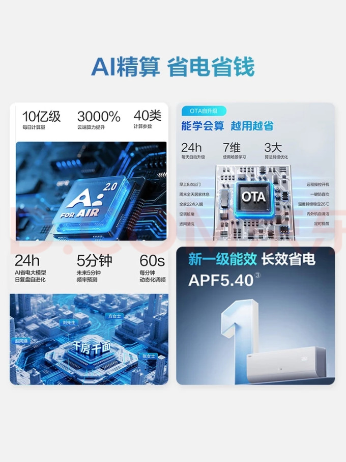 海尔空调