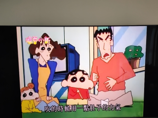 TCL T7M Pro电视，客厅秒变电影院
