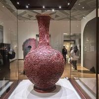 苏州博物馆6月去还是7月去？两场大展对比帮你避坑