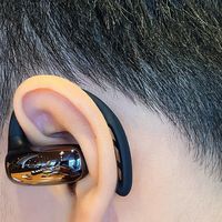一机多用！BLINBLIN V22智能翻译耳机，全能出行&办公好搭档