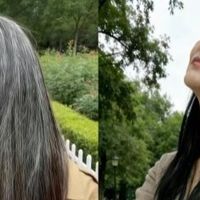 染发膏哪个牌子遮白不掉色？植萃染发膏权威测评：香氛养发双在线