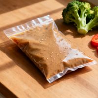 用调料包做的饭，还算“自己做”吗？