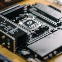 iGame B850M ULTRA-OC V14评测：超水平发挥的B850M，质价比拉满