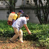 驱蚊喷雾到底该喷衣服还是皮肤?90%的人都用错了