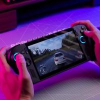 ROG Xbox掌机X vs Steam Deck OLED：3A党选性能，轻玩党选续航？