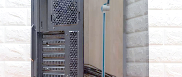 i7-14700K真实功耗超250W！高U低配=白花钱，主板散热选错直接降频_CPU_什么值得买