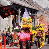 短视頻時代的醒獅傳承：創新與守正的邊界探索