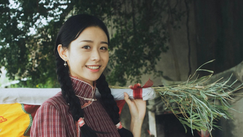 纸短情长，感人肺腑-给阿嬷的情书配得上五星好评 