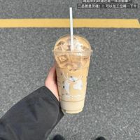 苹果茉莉茶大PK：瑞幸乳香醇厚 vs 1点点清爽解腻，谁更适合你？