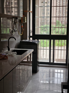 海尔EB100B32Mate1波轮洗衣机使用笔记