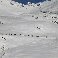无向导登山：不是装备不行，而是你没准备好