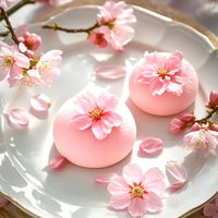 九成樱花味都是香精！教你一眼识破“洗手液食品”