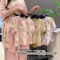 新中式爆火背后：非遗面料+黑科技混纺，让国风穿进日常