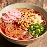 南城人早餐的默契：一碗拌粉里的地道江湖